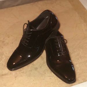 Aldo’s only worn then once